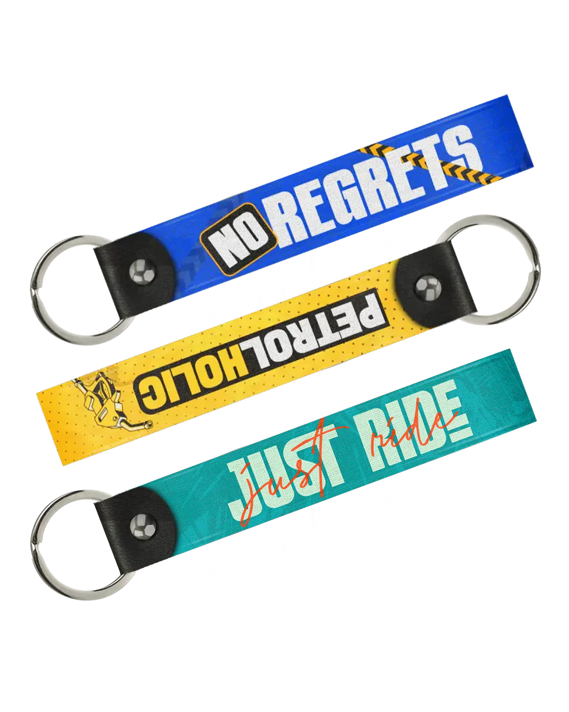 Keytags