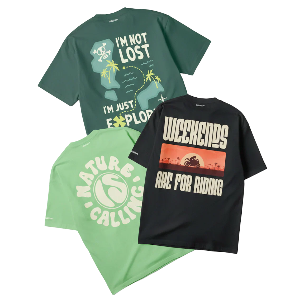 T-Shirt