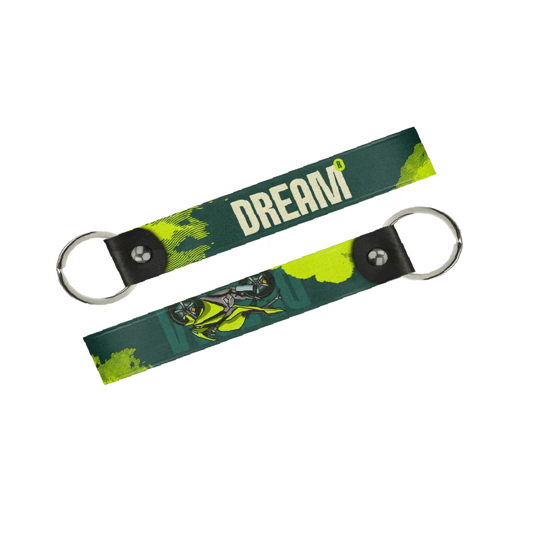 Dream Keytag