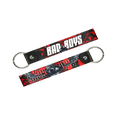 Bad Boys keytag