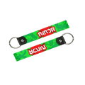 Ninja Keytag