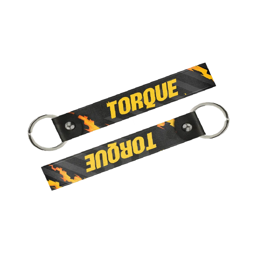 Torque Keytag
