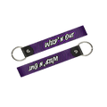 Wild N Out Keytag
