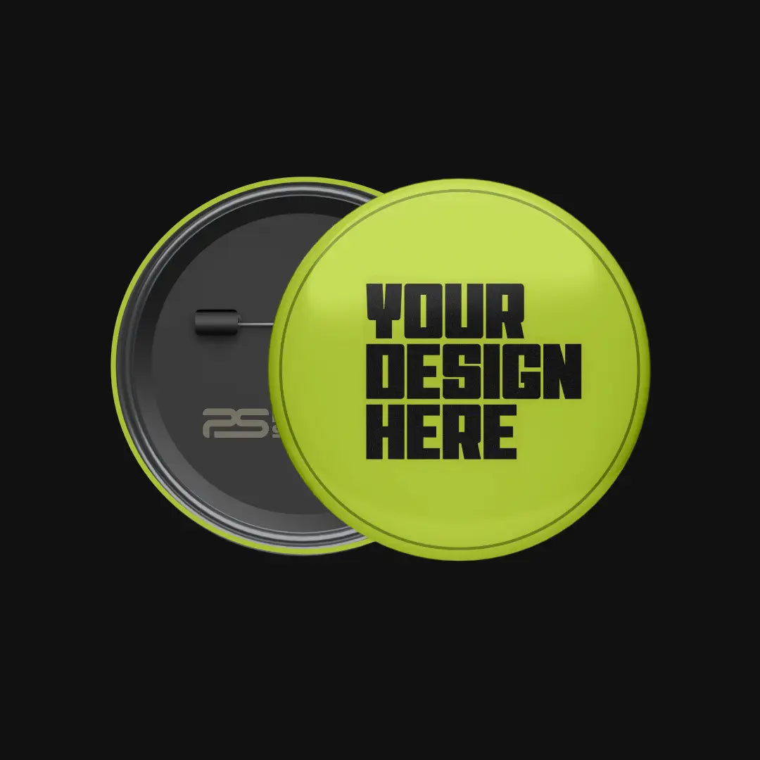Custom Badge