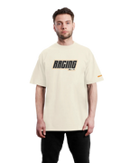 Racing T-Shirt  – Oversized Fit