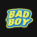 Bad Boy Sticker