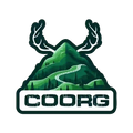Coorg Sticker