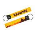 Explore Keytag
