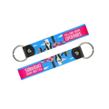 Follow Your Dreams Keytag
