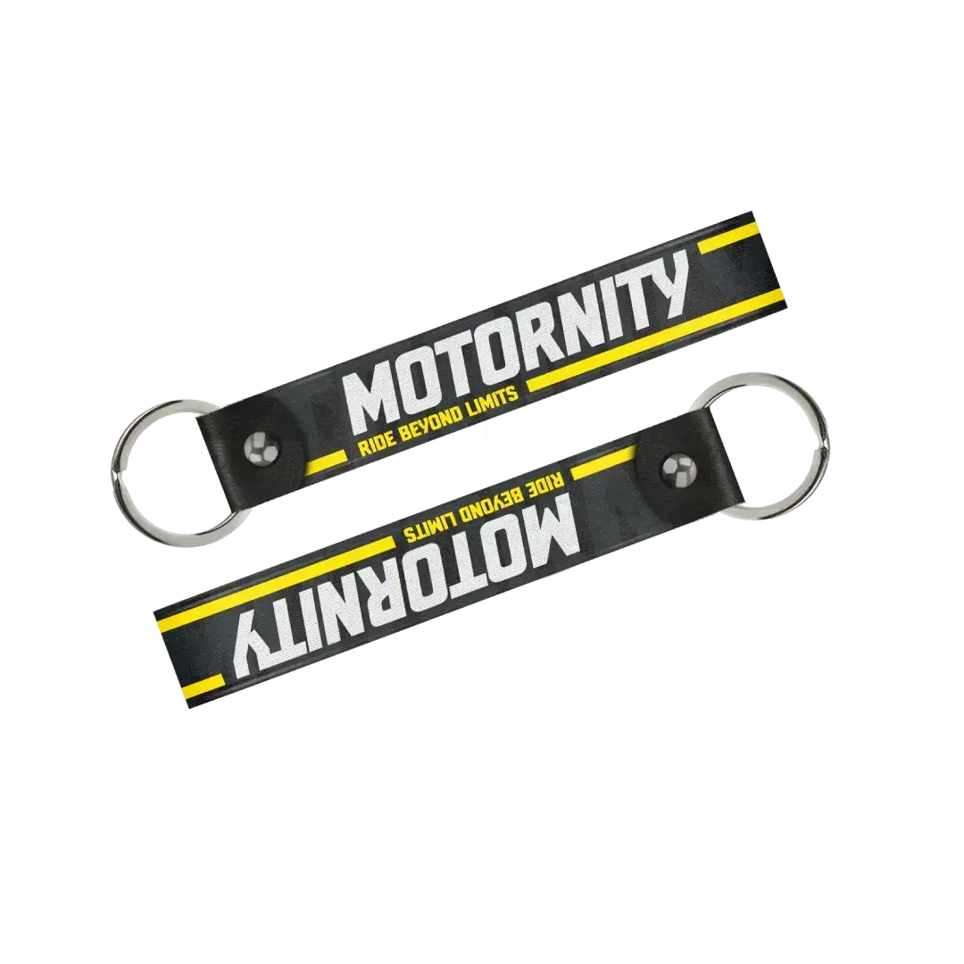 Motornity Keytag