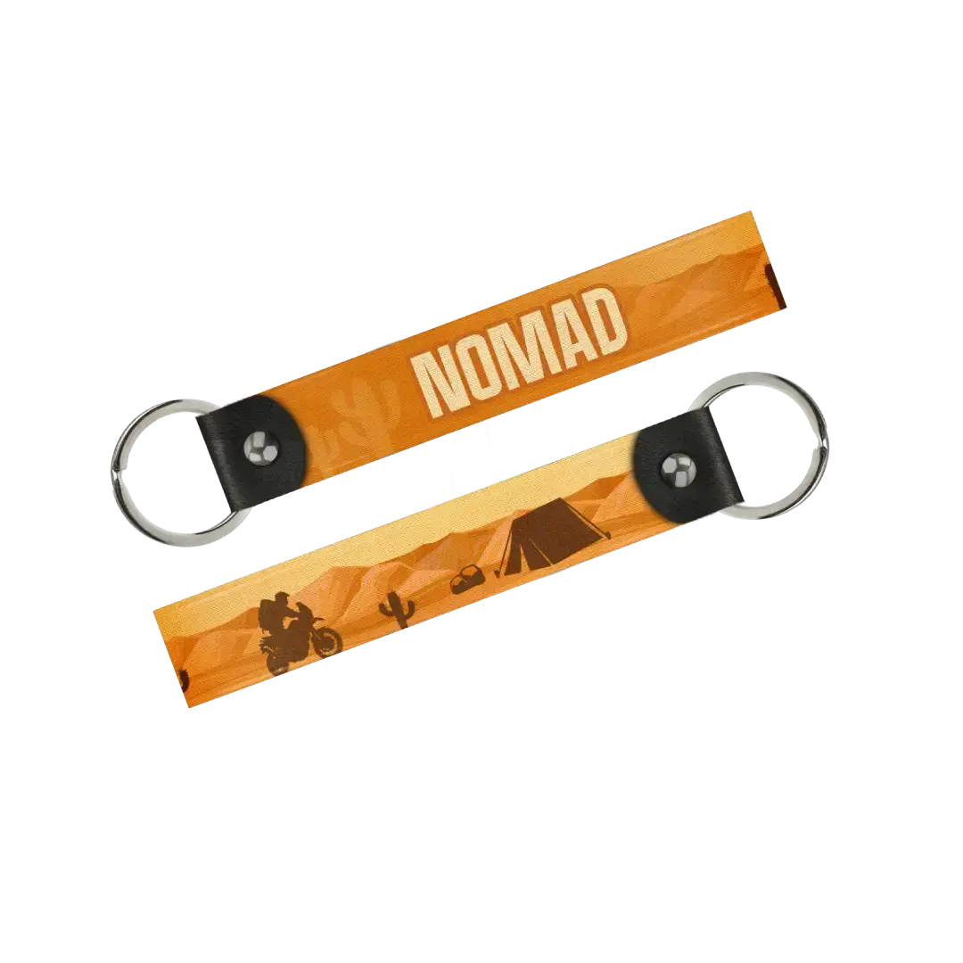 Nomad Keytag
