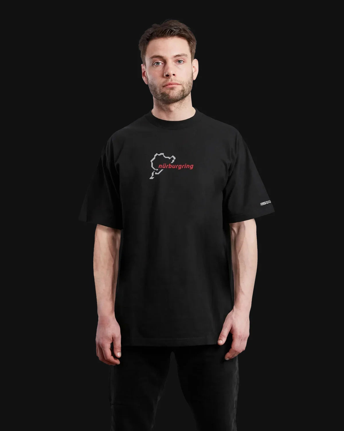 Nurburgring T-Shirt -Oversized Fit
