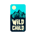 Wild Child Sticker