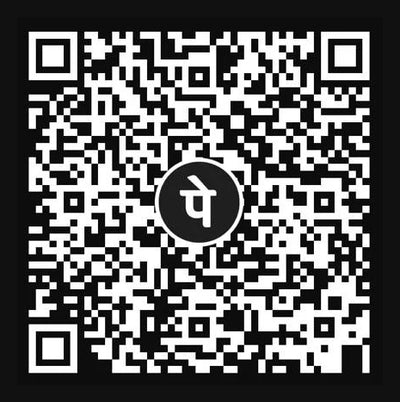 UPI QR Code