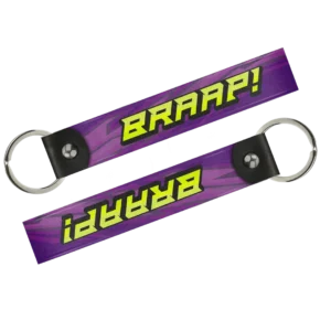 Braap Keytag