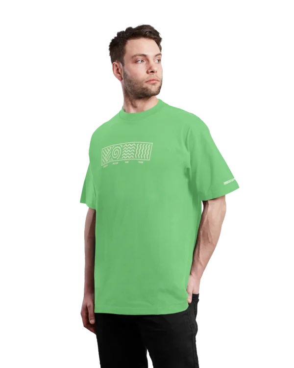 Nature Is Calling - Oversized Fit - Image 3