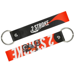 2 Stroke