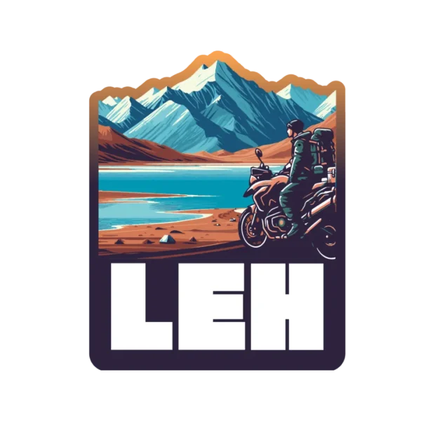 leh