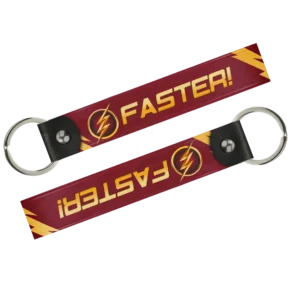faster