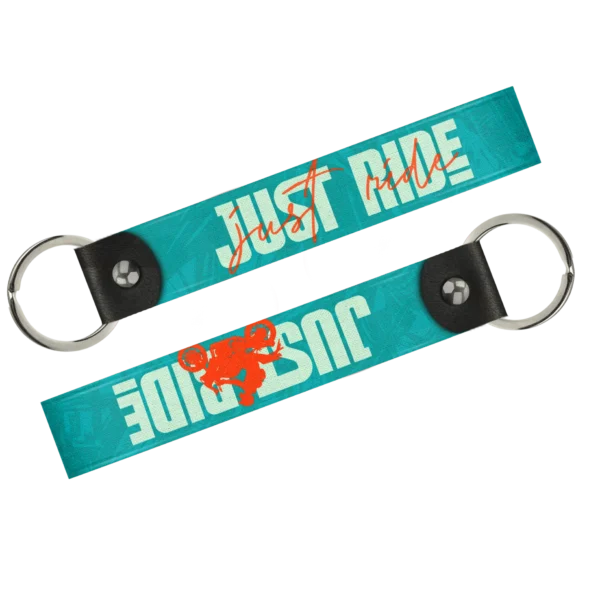 just ride