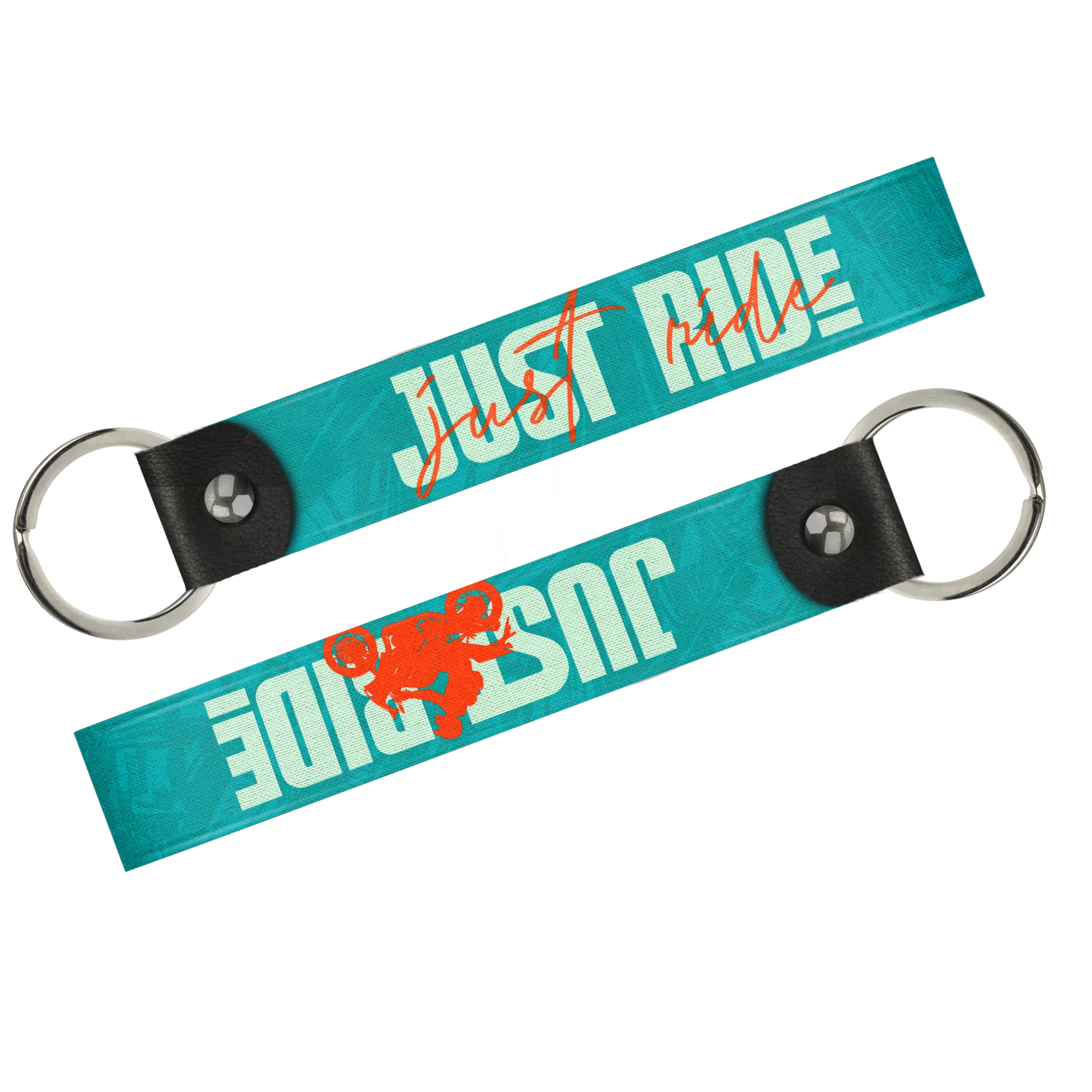 just ride