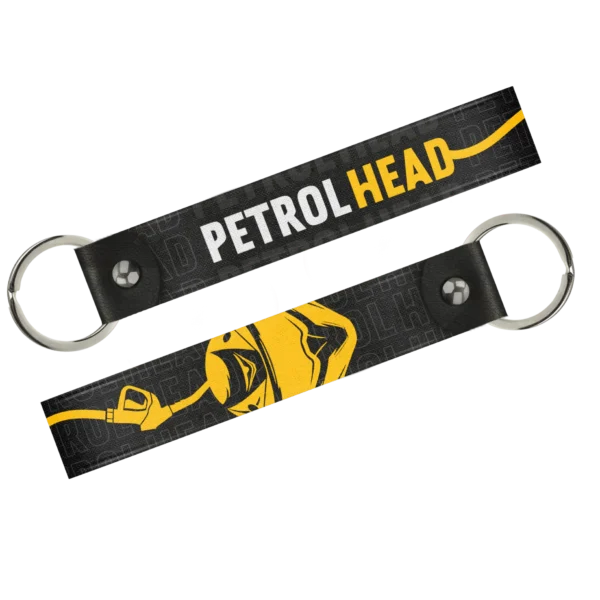 petrolhead