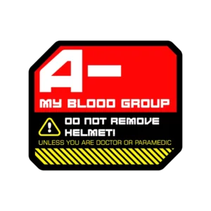 a--blood-group-sticker