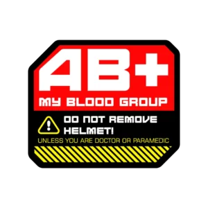 ab+-blood-group-sticker