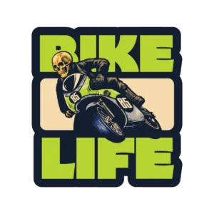 bike-life