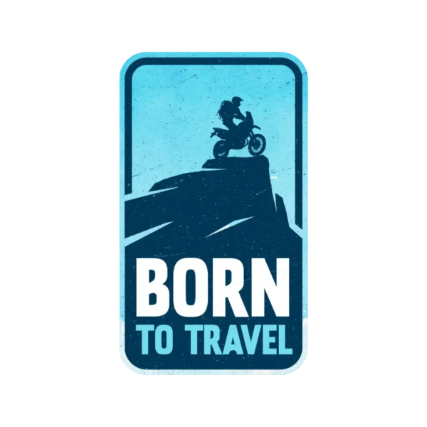 born-to-travel