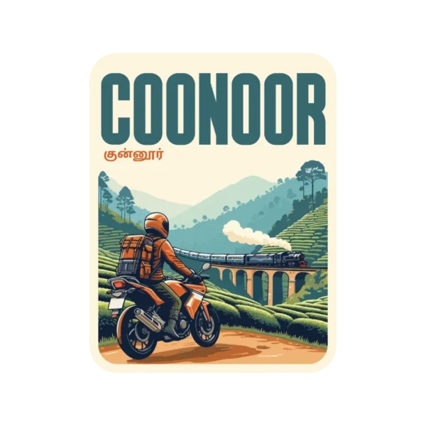 coonoor