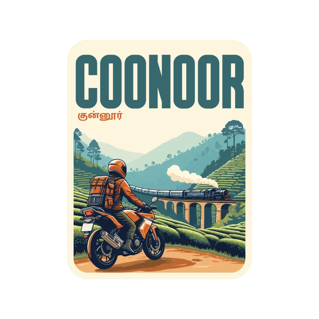 coonoor