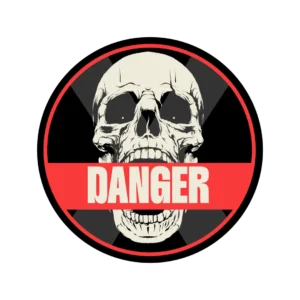 danger