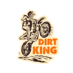 dirt-king