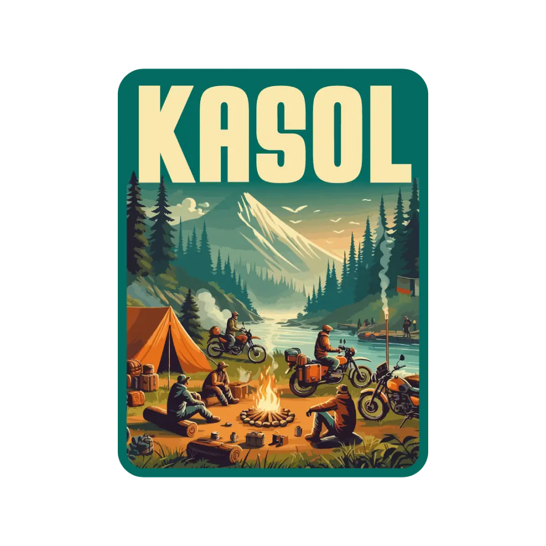 kasol