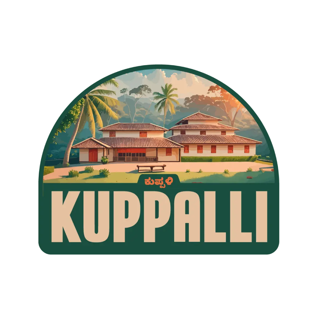 kuppalli