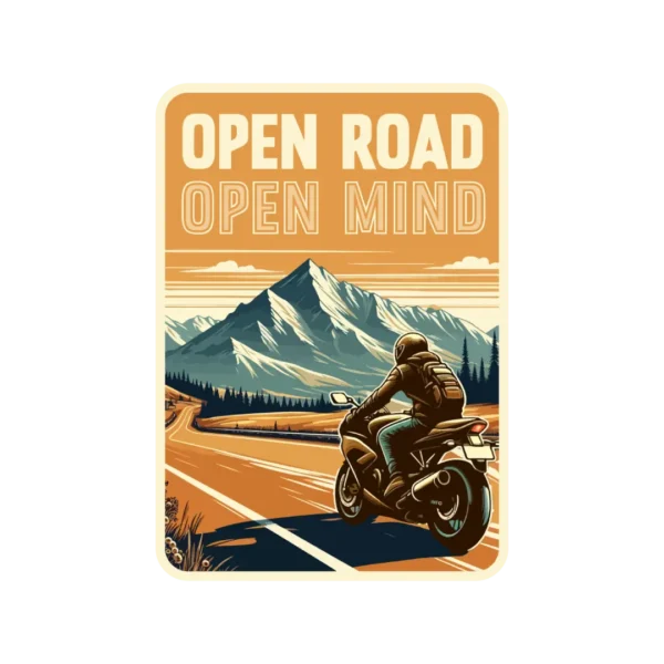open-road-open-mind