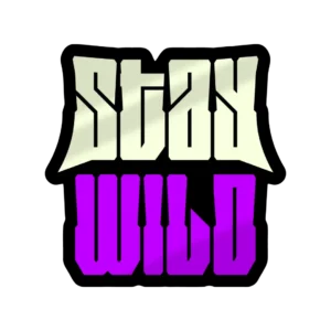 stay-wild