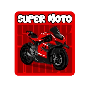 super-moto