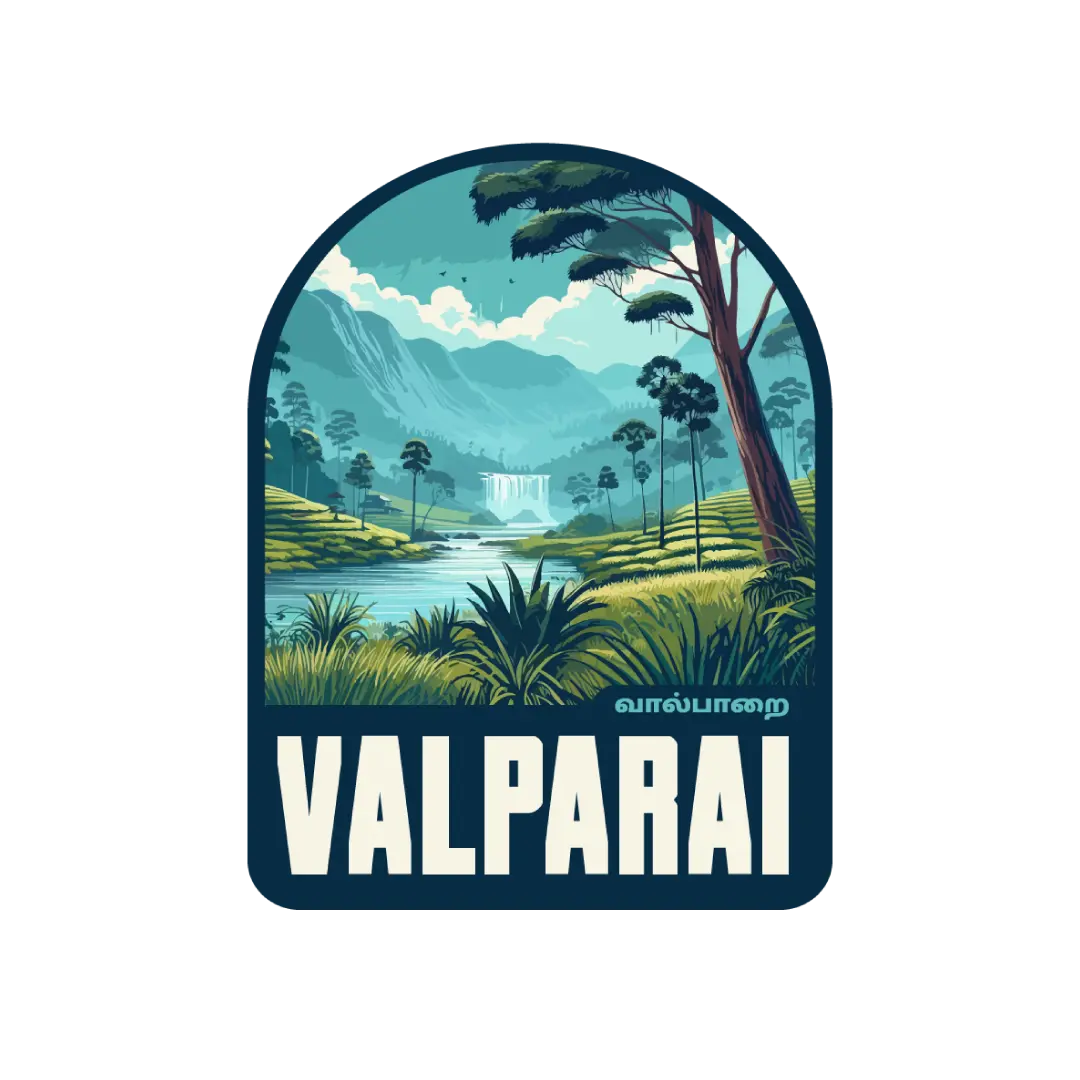 valparai