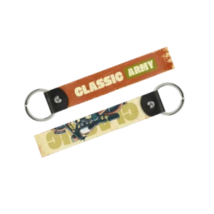 classic-army keytag