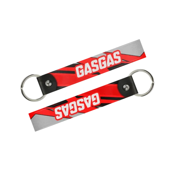 gas-gas keytag