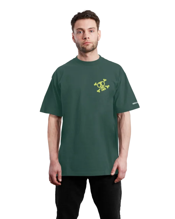 I'M Not Lost I'M Just Exploring - Oversized Fit - Image 2