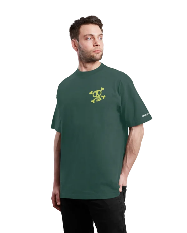I'M Not Lost I'M Just Exploring - Oversized Fit - Image 4